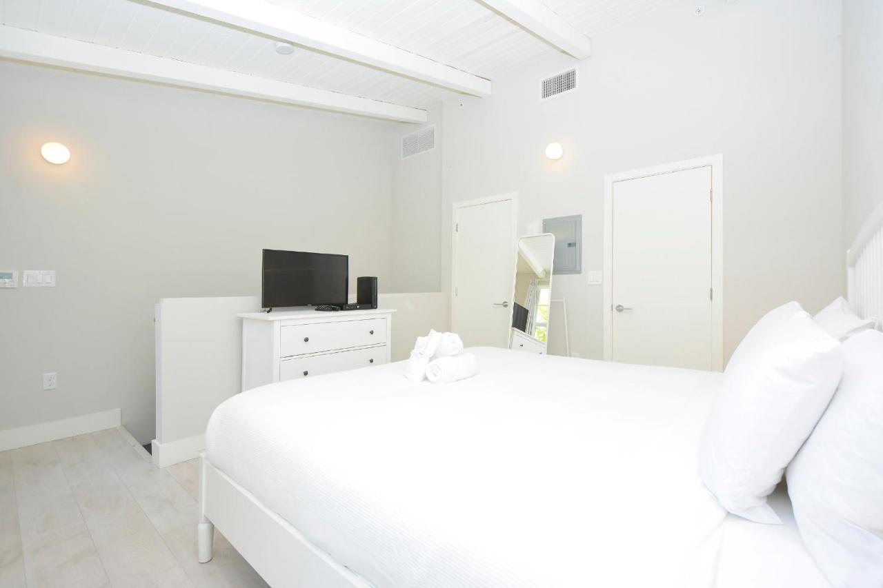 Apartments On Collins Miami Beach Kültér fotó