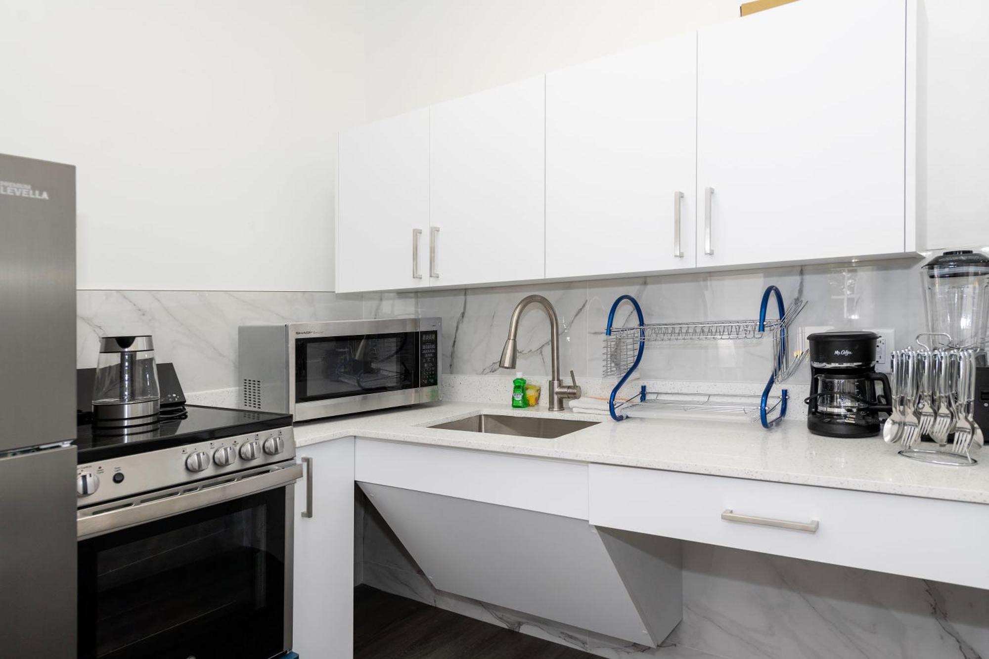 Apartments On Collins Miami Beach Kültér fotó